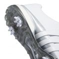 Tour360 24 Mens Golf Shoes White/White/Silver