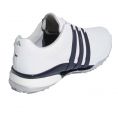 Tour360 24 Mens Golf Shoes White/Navy/Silver