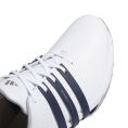 Tour360 24 Mens Golf Shoes White/Navy/Silver