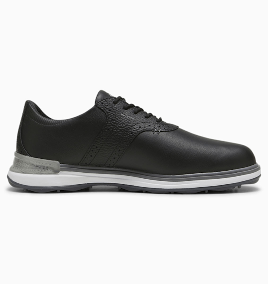 Product Image for Avant Mens Golf Shoes Black