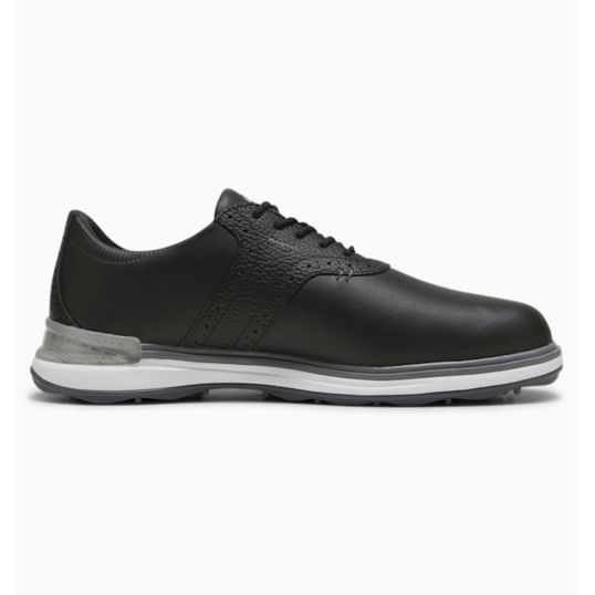 Avant Mens Golf Shoes Black