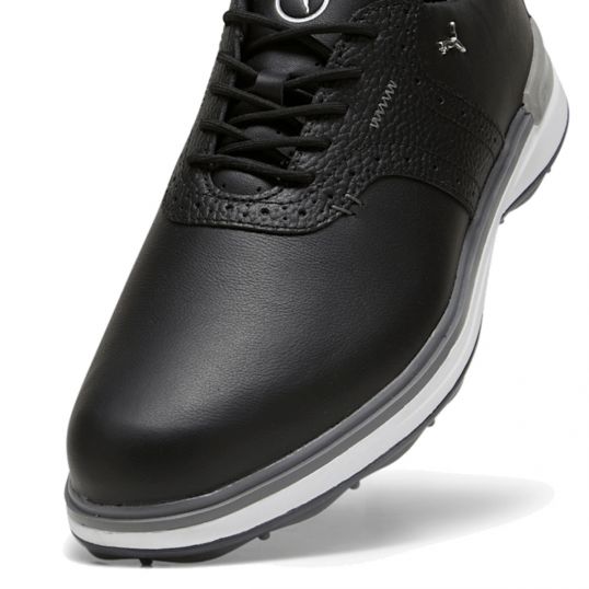 Avant Mens Golf Shoes Black