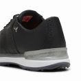 Avant Mens Golf Shoes Black