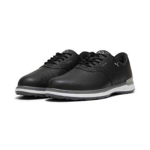 Avant Mens Golf Shoes Black