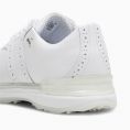 Avant Mens Golf Shoes White/Grey