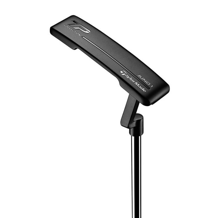 TaylorMade TaylorMade TP Black Juno #1 Putter — best price from £199