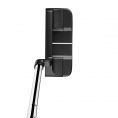 TP Black Del Monte #1 L-Neck Putter