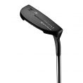 TP Black Balboa #8 Long Curve Putter
