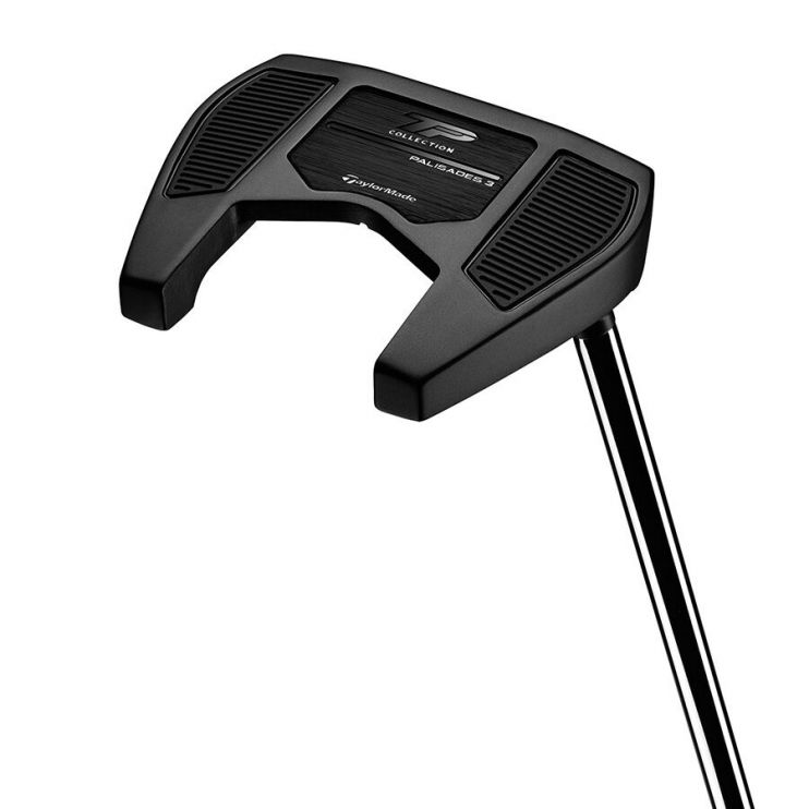 TaylorMade TaylorMade TP Black Palisades #3 Putter — best price from £149.95