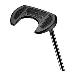 TP Black Ardmore #6 Short Curve Putter
