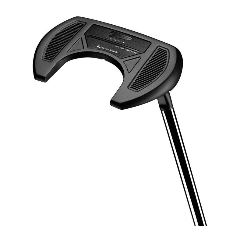 TaylorMade TaylorMade TP Black Ardmore #6 Putter — best price from £199