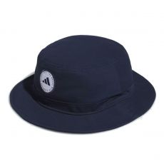 Cotton Bucket Hat Navy