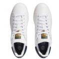 Stan Smith Golf Mens Golf Shoes White/Navy/Off White