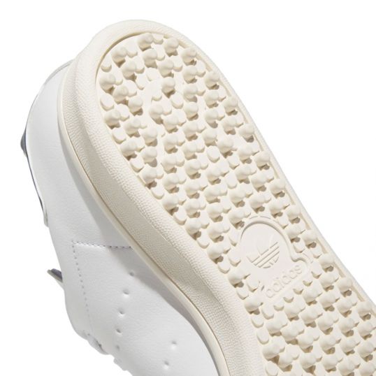 Stan Smith Golf Mens Golf Shoes White/Navy/Off White