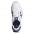 S2G SL Leather 24 Mens Golf Shoes White/Navy/Silver