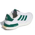 S2G SL Leather 24 Mens Golf Shoes White/Green/Gum