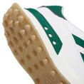 S2G SL Leather 24 Mens Golf Shoes White/Green/Gum