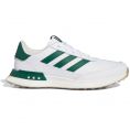 S2G SL Leather 24 Mens Golf Shoes White/Green/Gum