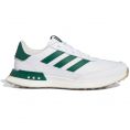 S2G SL Leather 24 Mens Golf Shoes White/Green/Gum