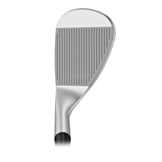 S159 Chrome Steel Wedge CUSTOM (Custom _257005_255447_155541) (Not Quite Perfect)
