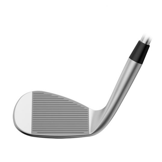 S159 Chrome Steel Wedge CUSTOM (Custom _257005_255447_155541) (Not Quite Perfect)