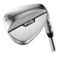 S159 Chrome Steel Wedge CUSTOM (Custom _257005_255447_155541) (Not Quite Perfect)