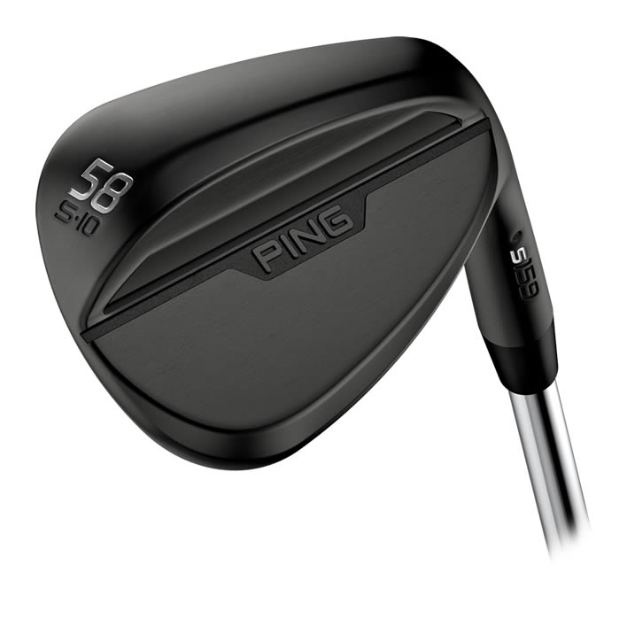 S159 Midnight Wedge