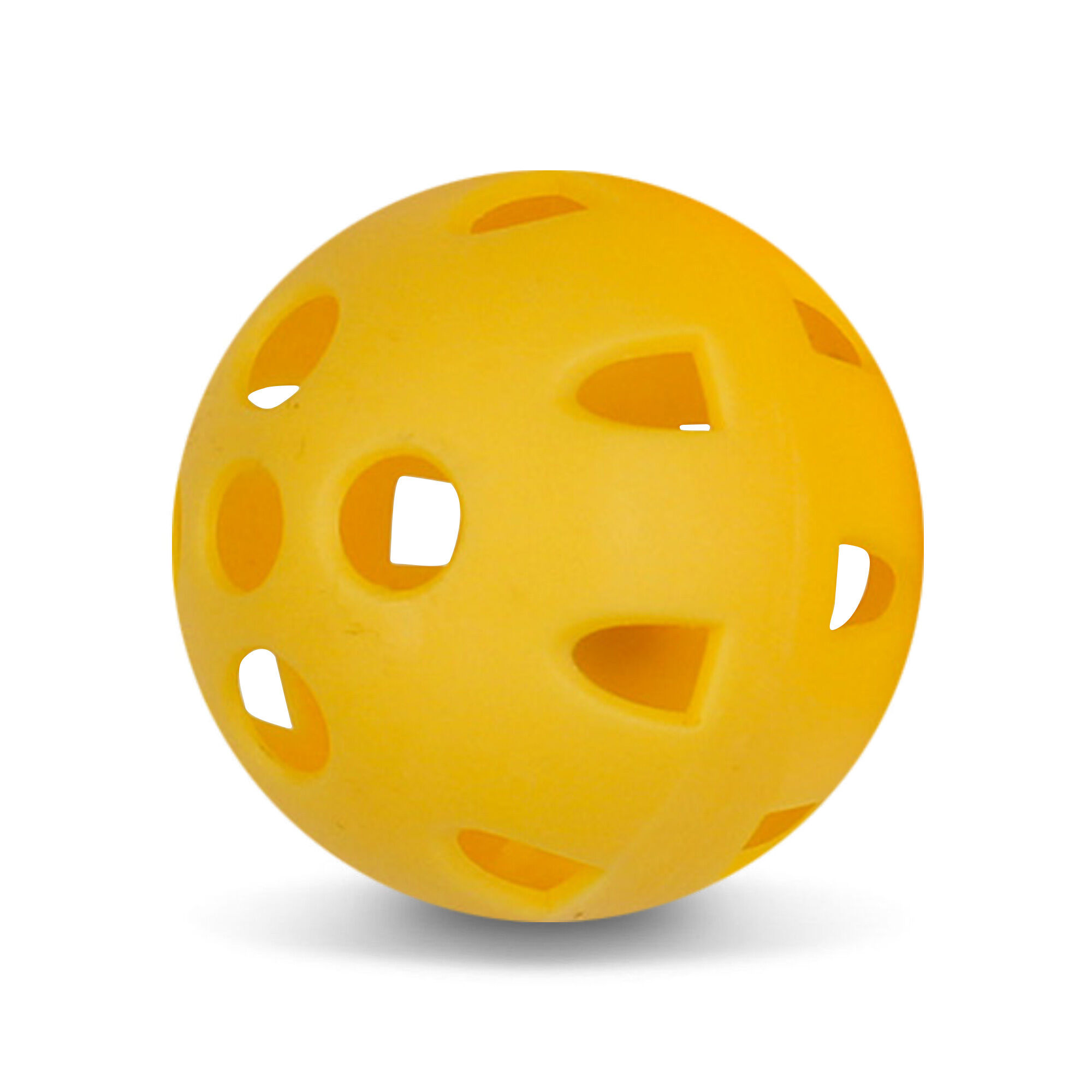Airflow XP Practice Balls pack 6 Eco Bag