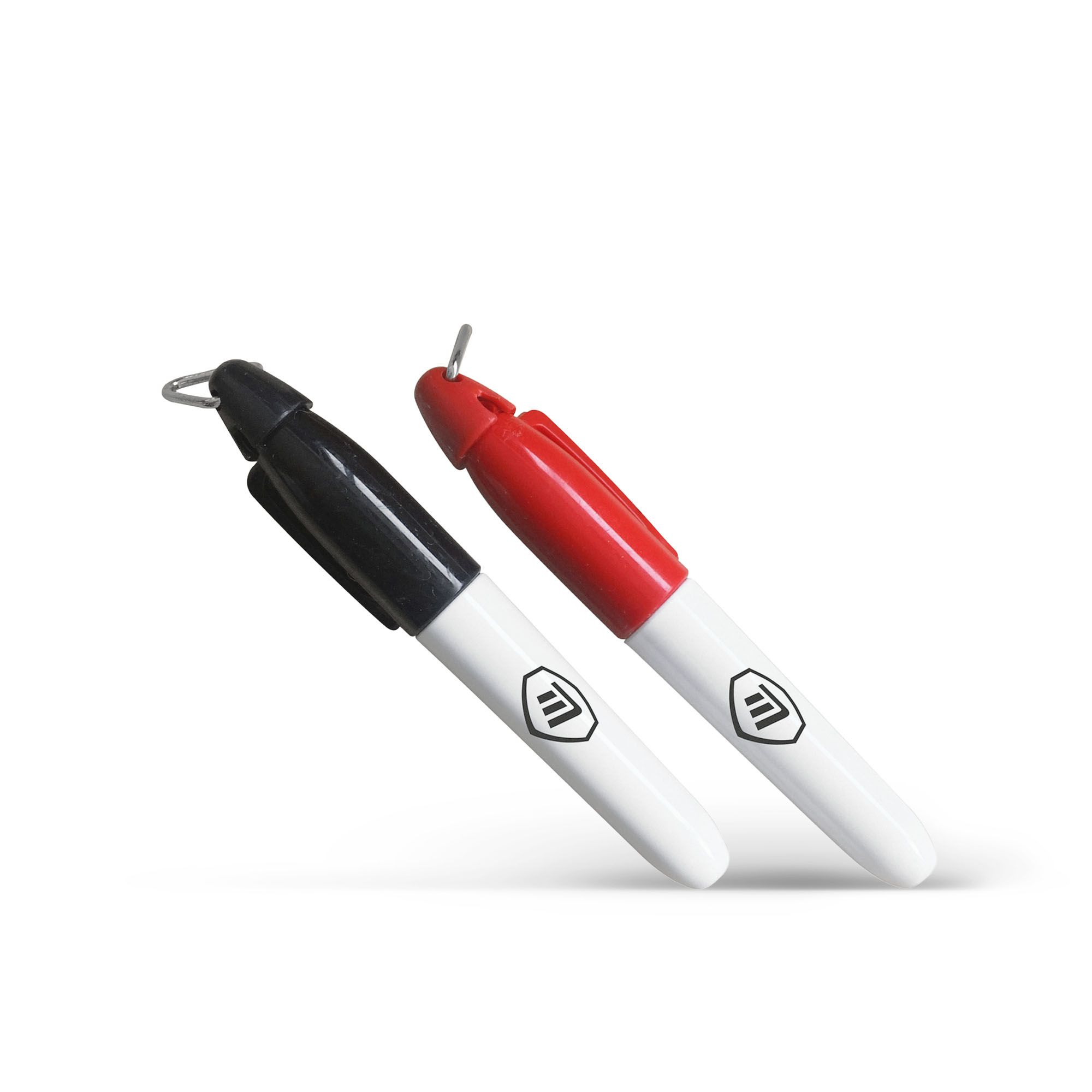 Product Image for Masters Waterproof Ball Marker Pens x2 In Eco Bag