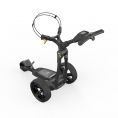 CT6 Electric Golf Trolley Standard Black (Used - 5 Star)