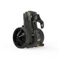 CT6 Electric Golf Trolley Standard Black (Used - 5 Star)