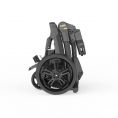 CT6 Electric Golf Trolley Standard Black (Used - 5 Star)