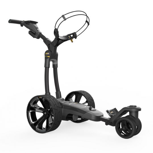 RX1 Remote Electric Golf Trolley XL Plus