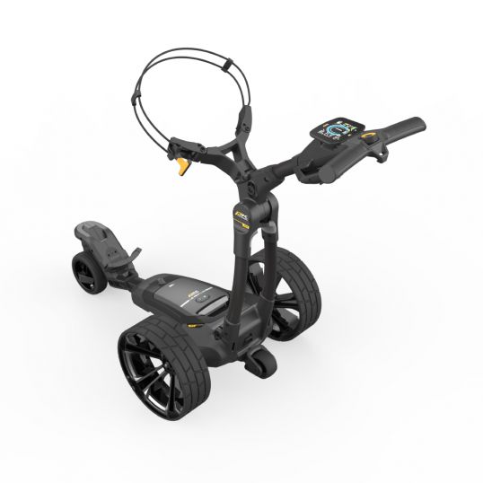 RX1 Remote Electric Golf Trolley XL Plus