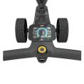 RX1 Remote Electric Golf Trolley XL Plus