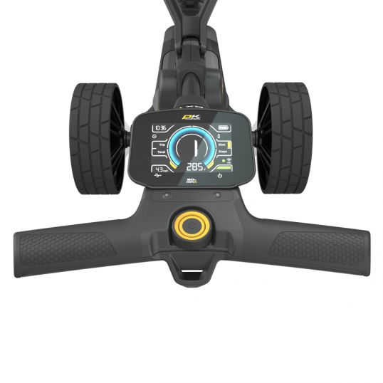 RX1 Remote Electric Golf Trolley XL Plus