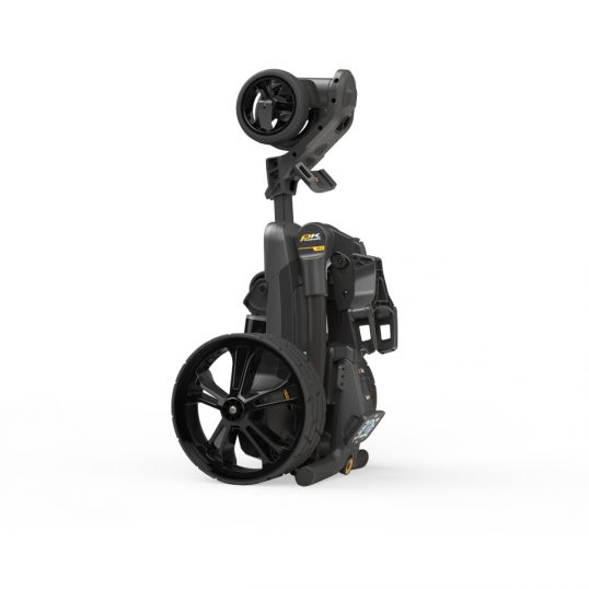 RX1 Remote Electric Golf Trolley XL Plus