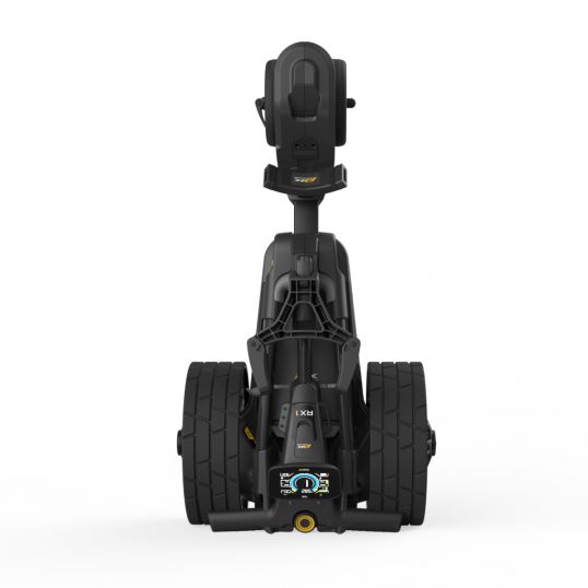 RX1 Remote Electric Golf Trolley XL Plus