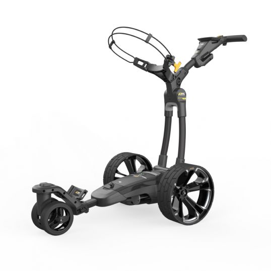 RX1 Remote Electric Golf Trolley XL Plus