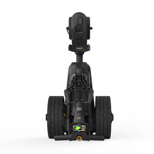 RX1 Remote GPS Electric Golf Trolley XL Plus