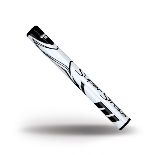 Zenergy Tour 2.0 Putter Grip White/Black