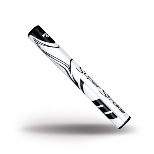 Zenergy Tour 3.0 Putter Grip White/Black