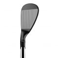 Milled Grind 4 Matt Black Out Wedge
