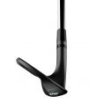 Milled Grind 4 Matt Black Out Wedge