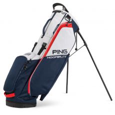 Hoofer Lite 231 Stand Bag