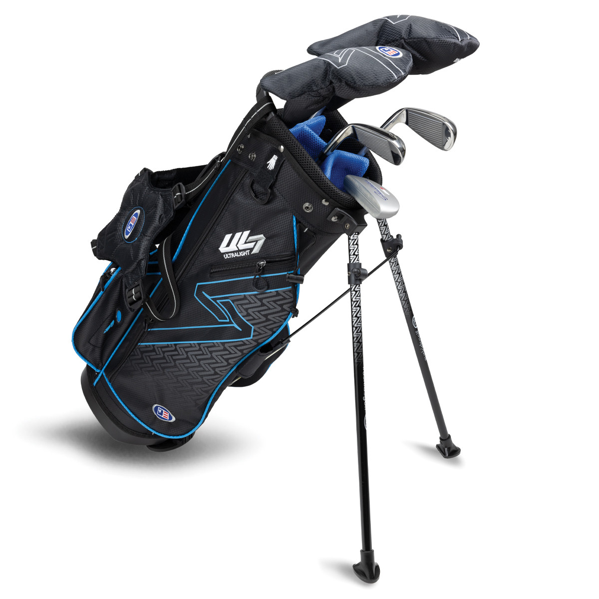 Ultralight UL7 48" 5 Club Golf Set