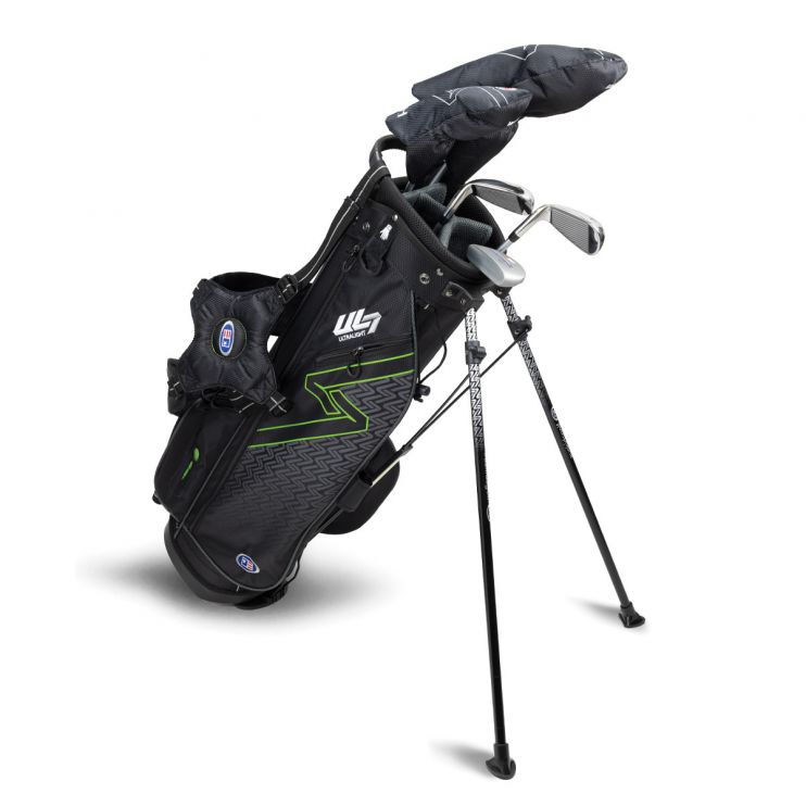 US Kids Ultralight UL7 Junior Set