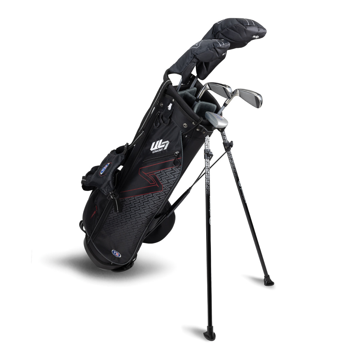 Ultralight UL7 60" 5 Club Golf Set