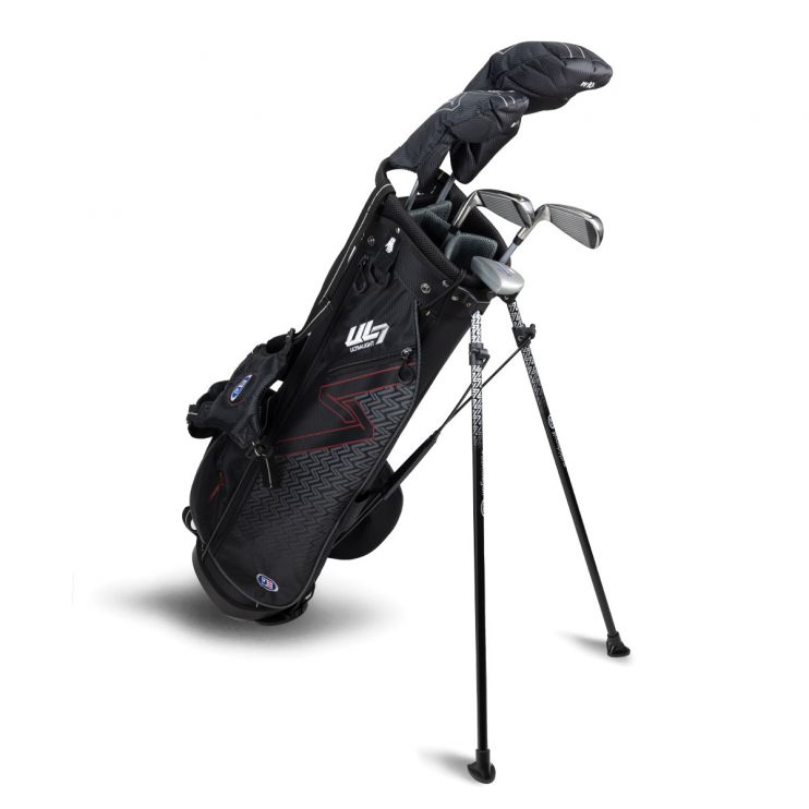 US Kids Ultralight UL7 Junior Set