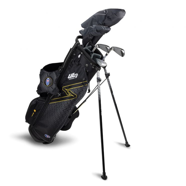 US Kids Ultralight UL7 Junior Set